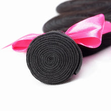 Load image into Gallery viewer, Peruvian Body Wave Human Hair Bundles 100% Human Hair
