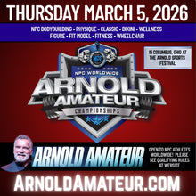 Load image into Gallery viewer, Arnold Pro/Amateur March 5-8, 2026 Hair &amp; Make up Glam Packages
