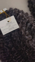 Load and play video in Gallery viewer, Tape In Extensions Human Hair Extensions Remy Malaysian Deep Curly Tape ins 80pcs

